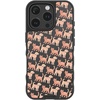 image:imageSmartish iPhone 17 Pro MagSafe Case  Gripmunk Magnetic Slim Case Lightweight  Protective Thin Grip Cover with Microfiber Lining  Cute for Dog Cat Mom for Apple iPhone 17 Pro  Best FurEndsGood Dog Cool Cats