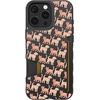 image:imageSmartish iPhone 17 Pro MagSafe Case  Gripmunk Magnetic Slim Case Lightweight  Protective Thin Grip Cover with Microfiber Lining  Cute for Dog Cat Mom for Apple iPhone 17 Pro  Best FurEndsGood Dog Cool Cats