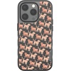 image:imageSmartish iPhone 17 Pro MagSafe Case  Gripmunk Magnetic Slim Case Lightweight  Protective Thin Grip Cover with Microfiber Lining  Cute for Dog Cat Mom for Apple iPhone 17 Pro  Best FurEndsGood Dog Cool Cats