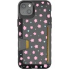 image:imageSmartish iPhone 17 Pro MagSafe Case  Gripmunk Magnetic Slim Case Lightweight  Protective Thin Grip Cover with Microfiber Lining  Cute for Dog Cat Mom for Apple iPhone 17 Pro  Best FurEndsBloom Baby Bloom