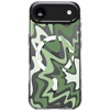 image:imageSmartish iPhone 17 Pro MagSafe Case  Gripmunk Magnetic Slim Case Lightweight  Protective Thin Grip Cover with Microfiber Lining  Cute for Dog Cat Mom for Apple iPhone 17 Pro  Best FurEndsMatcha Madness