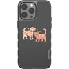 image:imageSmartish iPhone 17 Pro MagSafe Case  Gripmunk Magnetic Slim Case Lightweight  Protective Thin Grip Cover with Microfiber Lining  Cute for Dog Cat Mom for Apple iPhone 17 Pro  Best FurEndsBest FurEnds