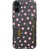 image:imageSmartish iPhone 17 Pro MagSafe Case  Gripmunk Magnetic Slim Case Lightweight  Protective Thin Grip Cover with Microfiber Lining  Cute for Dog Cat Mom for Apple iPhone 17 Pro  Best FurEndsBloom Baby Bloom
