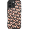 image:imageSmartish iPhone 17 Pro MagSafe Case  Gripmunk Magnetic Slim Case Lightweight  Protective Thin Grip Cover with Microfiber Lining  Cute for Dog Cat Mom for Apple iPhone 17 Pro  Best FurEndsGood Dog Cool Cats