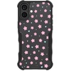 image:imageSmartish iPhone 17 Pro MagSafe Case  Gripmunk Magnetic Slim Case Lightweight  Protective Thin Grip Cover with Microfiber Lining  Cute for Dog Cat Mom for Apple iPhone 17 Pro  Best FurEndsBloom Baby Bloom