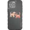image:imageSmartish iPhone 17 Pro MagSafe Case  Gripmunk Magnetic Slim Case Lightweight  Protective Thin Grip Cover with Microfiber Lining  Cute for Dog Cat Mom for Apple iPhone 17 Pro  Best FurEndsBest FurEnds