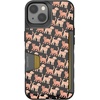 image:imageSmartish iPhone 17 Pro MagSafe Case  Gripmunk Magnetic Slim Case Lightweight  Protective Thin Grip Cover with Microfiber Lining  Cute for Dog Cat Mom for Apple iPhone 17 Pro  Best FurEndsGood Dog Cool Cats