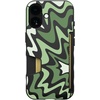 image:imageSmartish iPhone 17 Pro MagSafe Case  Gripmunk Magnetic Slim Case Lightweight  Protective Thin Grip Cover with Microfiber Lining  Cute for Dog Cat Mom for Apple iPhone 17 Pro  Best FurEndsMatcha Madness