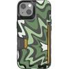 image:imageSmartish iPhone 17 Pro MagSafe Case  Gripmunk Magnetic Slim Case Lightweight  Protective Thin Grip Cover with Microfiber Lining  Cute for Dog Cat Mom for Apple iPhone 17 Pro  Best FurEndsMatcha Madness