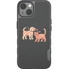 image:imageSmartish iPhone 17 Pro MagSafe Case  Gripmunk Magnetic Slim Case Lightweight  Protective Thin Grip Cover with Microfiber Lining  Cute for Dog Cat Mom for Apple iPhone 17 Pro  Best FurEndsBest FurEnds
