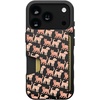 image:imageSmartish iPhone 17 Pro MagSafe Case  Gripmunk Magnetic Slim Case Lightweight  Protective Thin Grip Cover with Microfiber Lining  Cute for Dog Cat Mom for Apple iPhone 17 Pro  Best FurEndsGood Dog Cool Cats