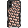 image:imageSmartish iPhone 17 Pro MagSafe Case  Gripmunk Magnetic Slim Case Lightweight  Protective Thin Grip Cover with Microfiber Lining  Cute for Dog Cat Mom for Apple iPhone 17 Pro  Best FurEndsGood Dog Cool Cats