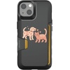 image:imageSmartish iPhone 17 Pro MagSafe Case  Gripmunk Magnetic Slim Case Lightweight  Protective Thin Grip Cover with Microfiber Lining  Cute for Dog Cat Mom for Apple iPhone 17 Pro  Best FurEndsBest FurEnds