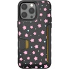 image:imageSmartish iPhone 17 Pro MagSafe Case  Gripmunk Magnetic Slim Case Lightweight  Protective Thin Grip Cover with Microfiber Lining  Cute for Dog Cat Mom for Apple iPhone 17 Pro  Best FurEndsBloom Baby Bloom
