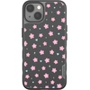 image:imageSmartish iPhone 17 Pro MagSafe Case  Gripmunk Magnetic Slim Case Lightweight  Protective Thin Grip Cover with Microfiber Lining  Cute for Dog Cat Mom for Apple iPhone 17 Pro  Best FurEndsBloom Baby Bloom