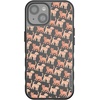 image:imageSmartish iPhone 17 Pro MagSafe Case  Gripmunk Magnetic Slim Case Lightweight  Protective Thin Grip Cover with Microfiber Lining  Cute for Dog Cat Mom for Apple iPhone 17 Pro  Best FurEndsGood Dog Cool Cats