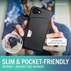 image:imageSmartish iPhone 17 Pro MagSafe Case  Gripmunk Magnetic Slim Case Lightweight  Protective Thin Grip Cover with Microfiber Lining  Cute for Dog Cat Mom for Apple iPhone 17 Pro  Best FurEndsBloom Baby Bloom