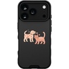 image:imageSmartish iPhone 17 Pro MagSafe Case  Gripmunk Magnetic Slim Case Lightweight  Protective Thin Grip Cover with Microfiber Lining  Cute for Dog Cat Mom for Apple iPhone 17 Pro  Best FurEndsBest FurEnds