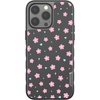 image:imageSmartish iPhone 17 Pro MagSafe Case  Gripmunk Magnetic Slim Case Lightweight  Protective Thin Grip Cover with Microfiber Lining  Cute for Dog Cat Mom for Apple iPhone 17 Pro  Best FurEndsBloom Baby Bloom