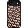 image:imageSmartish iPhone 17 Pro MagSafe Case  Gripmunk Magnetic Slim Case Lightweight  Protective Thin Grip Cover with Microfiber Lining  Cute for Dog Cat Mom for Apple iPhone 17 Pro  Best FurEndsGood Dog Cool Cats