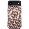 image:imageSmartish iPhone 17 Pro MagSafe Case  Gripmunk Magnetic Slim Case Lightweight  Protective Thin Grip Cover with Microfiber Lining  Cute for Dog Cat Mom for Apple iPhone 17 Pro  Best FurEndsGood Dog Cool Cats