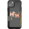 image:imageSmartish iPhone 17 Pro MagSafe Case  Gripmunk Magnetic Slim Case Lightweight  Protective Thin Grip Cover with Microfiber Lining  Cute for Dog Cat Mom for Apple iPhone 17 Pro  Best FurEndsBest FurEnds