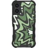 image:imageSmartish iPhone 17 Pro MagSafe Case  Gripmunk Magnetic Slim Case Lightweight  Protective Thin Grip Cover with Microfiber Lining  Cute for Dog Cat Mom for Apple iPhone 17 Pro  Best FurEndsMatcha Madness