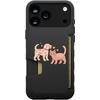 image:imageSmartish iPhone 17 Pro MagSafe Case  Gripmunk Magnetic Slim Case Lightweight  Protective Thin Grip Cover with Microfiber Lining  Cute for Dog Cat Mom for Apple iPhone 17 Pro  Best FurEndsBest FurEnds