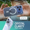 image:imageSmartish iPhone 17 Pro MagSafe Case  Gripmunk Magnetic Slim Case Lightweight  Protective Thin Grip Cover with Microfiber Lining  Cute for Dog Cat Mom for Apple iPhone 17 Pro  Best FurEndsPeel Appeal