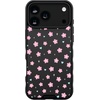image:imageSmartish iPhone 17 Pro MagSafe Case  Gripmunk Magnetic Slim Case Lightweight  Protective Thin Grip Cover with Microfiber Lining  Cute for Dog Cat Mom for Apple iPhone 17 Pro  Best FurEndsBloom Baby Bloom