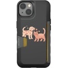 image:imageSmartish iPhone 17 Pro MagSafe Case  Gripmunk Magnetic Slim Case Lightweight  Protective Thin Grip Cover with Microfiber Lining  Cute for Dog Cat Mom for Apple iPhone 17 Pro  Best FurEndsBest FurEnds