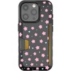 image:imageSmartish iPhone 17 Pro MagSafe Case  Gripmunk Magnetic Slim Case Lightweight  Protective Thin Grip Cover with Microfiber Lining  Cute for Dog Cat Mom for Apple iPhone 17 Pro  Best FurEndsBloom Baby Bloom