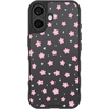 image:imageSmartish iPhone 17 Pro MagSafe Case  Gripmunk Magnetic Slim Case Lightweight  Protective Thin Grip Cover with Microfiber Lining  Cute for Dog Cat Mom for Apple iPhone 17 Pro  Best FurEndsBloom Baby Bloom
