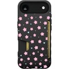 image:imageSmartish iPhone 17 Pro MagSafe Case  Gripmunk Magnetic Slim Case Lightweight  Protective Thin Grip Cover with Microfiber Lining  Cute for Dog Cat Mom for Apple iPhone 17 Pro  Best FurEndsBloom Baby Bloom