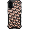 image:imageSmartish iPhone 17 Pro MagSafe Case  Gripmunk Magnetic Slim Case Lightweight  Protective Thin Grip Cover with Microfiber Lining  Cute for Dog Cat Mom for Apple iPhone 17 Pro  Best FurEndsGood Dog Cool Cats