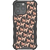 image:imageSmartish iPhone 17 Pro MagSafe Case  Gripmunk Magnetic Slim Case Lightweight  Protective Thin Grip Cover with Microfiber Lining  Cute for Dog Cat Mom for Apple iPhone 17 Pro  Best FurEndsGood Dog Cool Cats