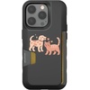 image:imageSmartish iPhone 17 Pro MagSafe Case  Gripmunk Magnetic Slim Case Lightweight  Protective Thin Grip Cover with Microfiber Lining  Cute for Dog Cat Mom for Apple iPhone 17 Pro  Best FurEndsBest FurEnds