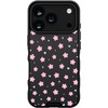 image:imageSmartish iPhone 17 Pro MagSafe Case  Gripmunk Magnetic Slim Case Lightweight  Protective Thin Grip Cover with Microfiber Lining  Cute for Dog Cat Mom for Apple iPhone 17 Pro  Best FurEndsBloom Baby Bloom
