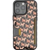 image:imageSmartish iPhone 17 Pro MagSafe Case  Gripmunk Magnetic Slim Case Lightweight  Protective Thin Grip Cover with Microfiber Lining  Cute for Dog Cat Mom for Apple iPhone 17 Pro  Best FurEndsGood Dog Cool Cats