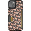 image:imageSmartish iPhone 17 Pro MagSafe Case  Gripmunk Magnetic Slim Case Lightweight  Protective Thin Grip Cover with Microfiber Lining  Cute for Dog Cat Mom for Apple iPhone 17 Pro  Best FurEndsGood Dog Cool Cats