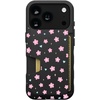 image:imageSmartish iPhone 17 Pro MagSafe Case  Gripmunk Magnetic Slim Case Lightweight  Protective Thin Grip Cover with Microfiber Lining  Cute for Dog Cat Mom for Apple iPhone 17 Pro  Best FurEndsBloom Baby Bloom