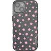 image:imageSmartish iPhone 17 Pro MagSafe Case  Gripmunk Magnetic Slim Case Lightweight  Protective Thin Grip Cover with Microfiber Lining  Cute for Dog Cat Mom for Apple iPhone 17 Pro  Best FurEndsBloom Baby Bloom