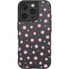 image:imageSmartish iPhone 17 Pro MagSafe Case  Gripmunk Magnetic Slim Case Lightweight  Protective Thin Grip Cover with Microfiber Lining  Cute for Dog Cat Mom for Apple iPhone 17 Pro  Best FurEndsBloom Baby Bloom