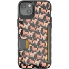 image:imageSmartish iPhone 17 Pro MagSafe Case  Gripmunk Magnetic Slim Case Lightweight  Protective Thin Grip Cover with Microfiber Lining  Cute for Dog Cat Mom for Apple iPhone 17 Pro  Best FurEndsGood Dog Cool Cats