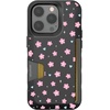 image:imageSmartish iPhone 17 Pro MagSafe Case  Gripmunk Magnetic Slim Case Lightweight  Protective Thin Grip Cover with Microfiber Lining  Cute for Dog Cat Mom for Apple iPhone 17 Pro  Best FurEndsBloom Baby Bloom