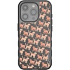 image:imageSmartish iPhone 17 Pro MagSafe Case  Gripmunk Magnetic Slim Case Lightweight  Protective Thin Grip Cover with Microfiber Lining  Cute for Dog Cat Mom for Apple iPhone 17 Pro  Best FurEndsGood Dog Cool Cats