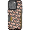 image:imageSmartish iPhone 17 Pro MagSafe Case  Gripmunk Magnetic Slim Case Lightweight  Protective Thin Grip Cover with Microfiber Lining  Cute for Dog Cat Mom for Apple iPhone 17 Pro  Best FurEndsGood Dog Cool Cats