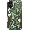 image:imageSmartish iPhone 17 Pro MagSafe Case  Gripmunk Magnetic Slim Case Lightweight  Protective Thin Grip Cover with Microfiber Lining  Cute for Dog Cat Mom for Apple iPhone 17 Pro  Best FurEndsMatcha Madness