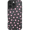 image:imageSmartish iPhone 17 Pro MagSafe Case  Gripmunk Magnetic Slim Case Lightweight  Protective Thin Grip Cover with Microfiber Lining  Cute for Dog Cat Mom for Apple iPhone 17 Pro  Best FurEndsBloom Baby Bloom