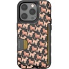 image:imageSmartish iPhone 17 Pro MagSafe Case  Gripmunk Magnetic Slim Case Lightweight  Protective Thin Grip Cover with Microfiber Lining  Cute for Dog Cat Mom for Apple iPhone 17 Pro  Best FurEndsGood Dog Cool Cats